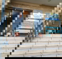 Riverside Rest Nambucca Heads