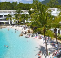 Penthouse 5231 Beach Club - Accommodation in Brisbane