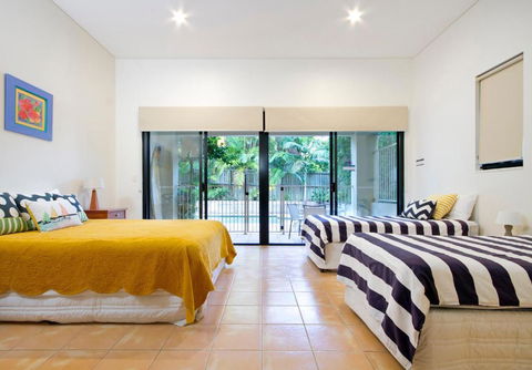 2 / 22 Stevens - Accommodation in Brisbane 6