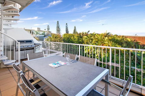 2 / 22 Stevens - Accommodation in Brisbane 2