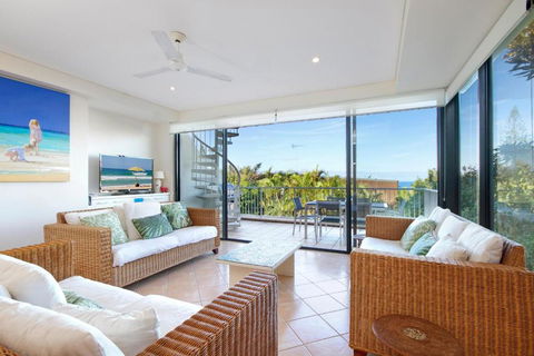 2 / 22 Stevens - Accommodation in Brisbane 1