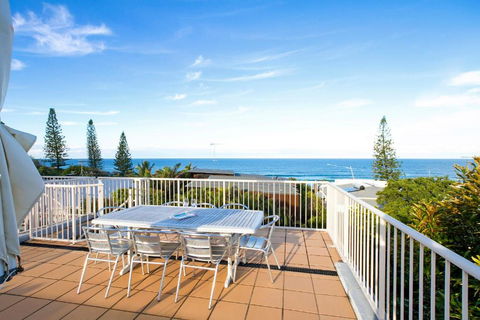 2 / 22 Stevens - Accommodation in Brisbane 5