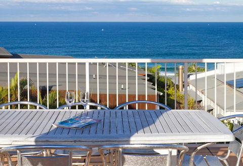 2 / 22 Stevens - Accommodation in Brisbane 3