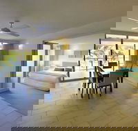 Drift Luxury Private Apartment - Accommodation in Brisbane