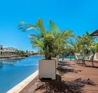 La Vida - Accommodation in Brisbane