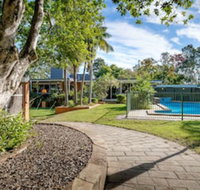 Brookfield Retreat - Accommodation in Brisbane
