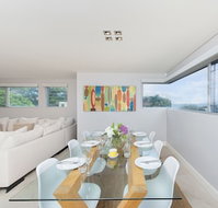 The Penthouse at Little Beach