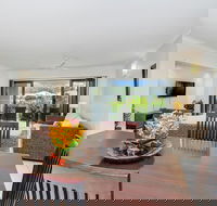 Cedar Lodge - Accommodation in Brisbane