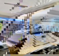 The Cove - Accommodation in Brisbane