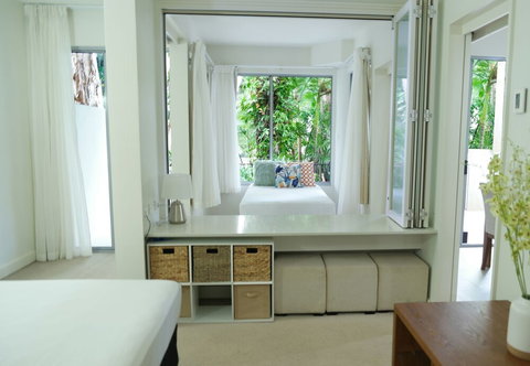 Drift Private Apartment 2109 - Accommodation in Brisbane 5