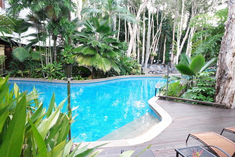 Drift Private Apartment 2109 - Accommodation in Brisbane 1