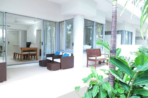 Drift Private Apartment 2109 - Accommodation in Brisbane 3