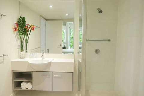 Drift Private Apartment 2109 - Accommodation in Brisbane 6