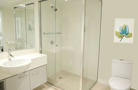 Drift Private Apartment 2109 - Accommodation in Brisbane 4