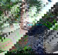 Drift Private Apartment 2109 - Accommodation in Brisbane