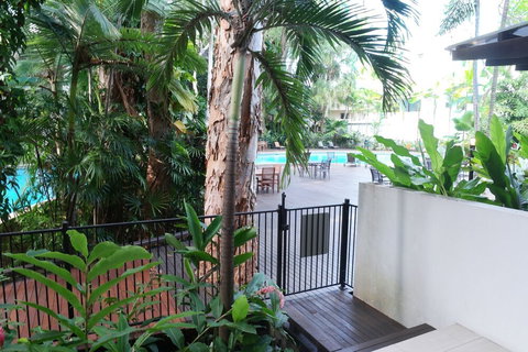 Drift Private Apartment 2109 - Accommodation in Brisbane 0