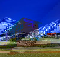 Novotel Darwin Airport - Accommodation in Brisbane