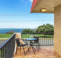 Amazing Ocean Views - Accommodation in Brisbane