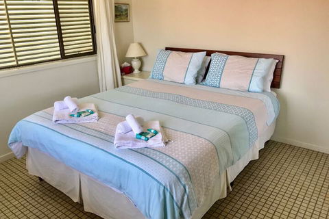 Amazing Ocean Views - Accommodation in Brisbane 3