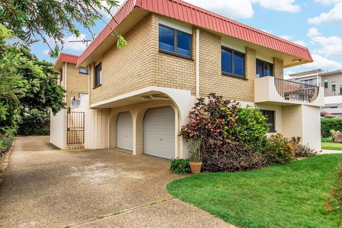 Amazing Ocean Views - Accommodation in Brisbane 1