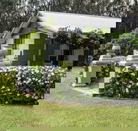 The Woods At Pokolbin - Accommodation in Brisbane
