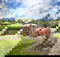 Bamboo 21 - Accommodation in Brisbane