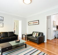 BOUTIQUE STAYS - Sandyside 1 - Accommodation in Brisbane