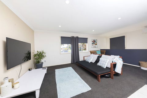 La Casa - Accommodation in Brisbane 4