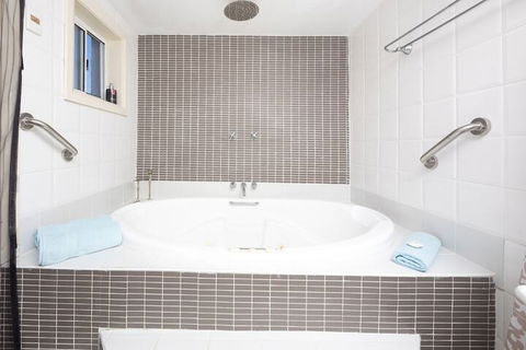 La Casa - Accommodation in Brisbane 6