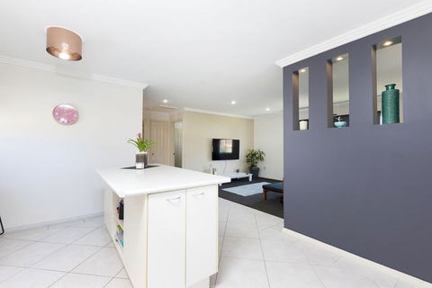 La Casa - Accommodation in Brisbane 5