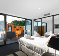 Boutique Stays County Down Port Melbourne - Accommodation in Brisbane