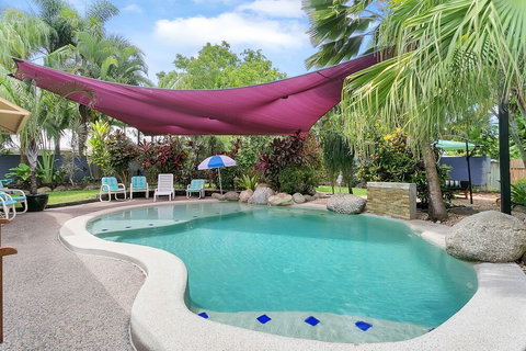 Trinity Breezes At Trinity Beach - Accommodation in Brisbane 0