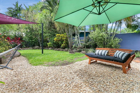 Trinity Breezes At Trinity Beach - Accommodation in Brisbane 6