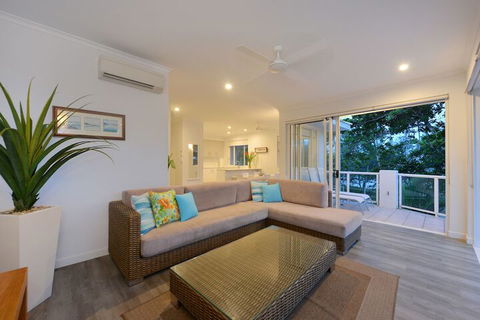 On The Beach 321 - Accommodation in Brisbane 5