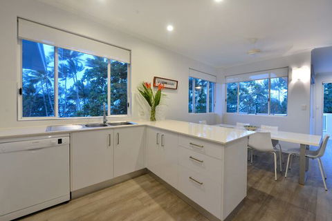 On The Beach 321 - Accommodation in Brisbane 6