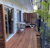 The Palms at Palm Cove - Accommodation in Brisbane