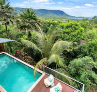 Trinity Views at Trinity Beach - Accommodation in Brisbane