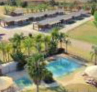 Hilltop Resort