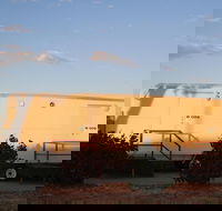 Port Tourist Park - Accommodation in Brisbane