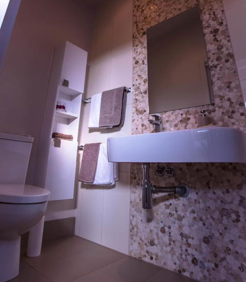 Eagle Peaks At Freycinet - Accommodation in Brisbane 3