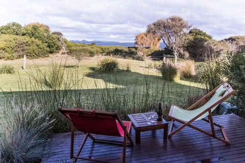 Eagle Peaks At Freycinet - Accommodation in Brisbane 4