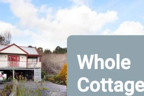 Abelia Lakeside No 2 Big Spa COTTAGE - Accommodation in Brisbane 2