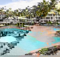 Shiloh At The Beach Club - 3121 - Accommodation in Brisbane