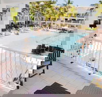 3123 Beach Club Paradise - Accommodation in Brisbane