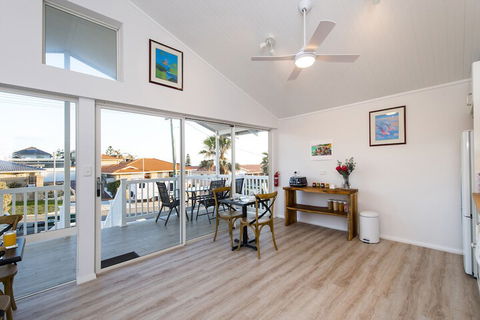 North Beach Bed And Breakfast - Accommodation in Brisbane 3