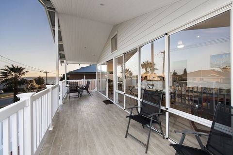North Beach Bed And Breakfast - Accommodation in Brisbane 6
