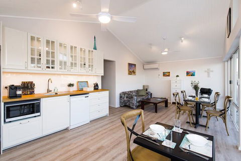 North Beach Bed And Breakfast - Accommodation in Brisbane 2