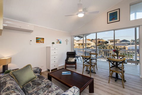 North Beach Bed And Breakfast - Accommodation in Brisbane 1