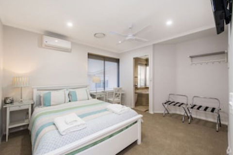North Beach Bed And Breakfast - Accommodation in Brisbane 0
