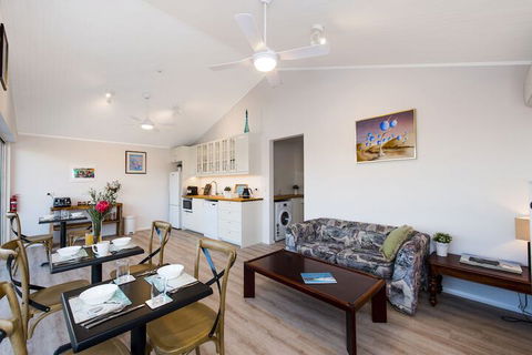 North Beach Bed And Breakfast - Accommodation in Brisbane 5